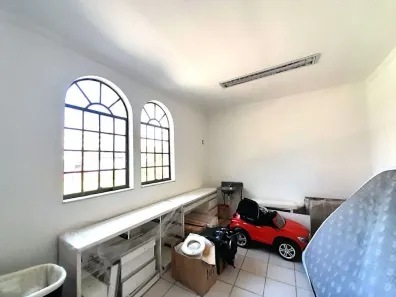 Ponto Comercial para alugar, 125m² no Jardim Pereira do Amparo, Jacareí