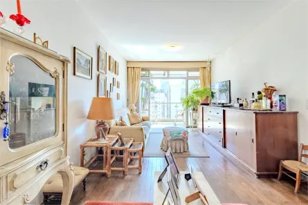 Apartamento com 3 Quartos à venda, 150m² no Santa Cecília, São Paulo