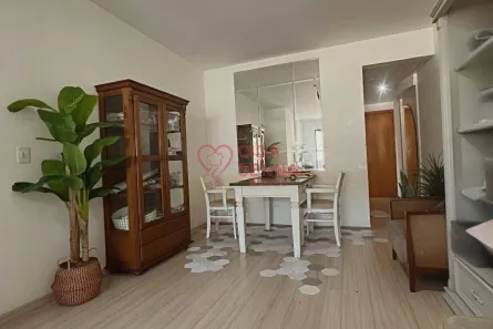 Apartamento com 3 Quartos à venda, 93m² no Centro, Florianópolis