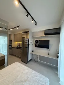 Apartamento com 1 Quarto à venda, 23m² no Santana, São Paulo