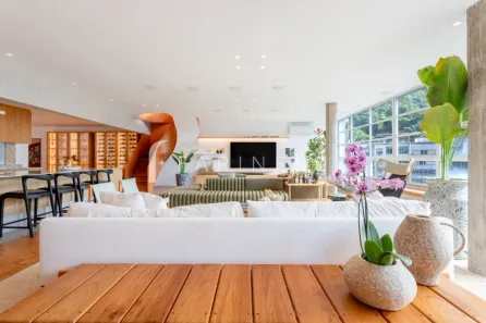 Cobertura com 4 Quartos à venda, 431m² no Copacabana, Rio de Janeiro