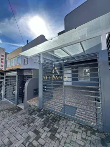 Sobrado com 2 Quartos à venda, 54m² no Planalto, Caxias do Sul