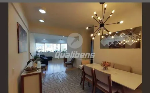 Apartamento com 2 Quartos à venda, 83m² no Jardim Bela Vista, Santo André