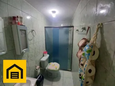 Sobrado com 3 Quartos à venda, 150m² no Jardim Zaira, Mauá