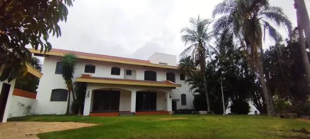 com 17 Quartos para alugar, 1126m² no Parque Nova Campinas, Campinas