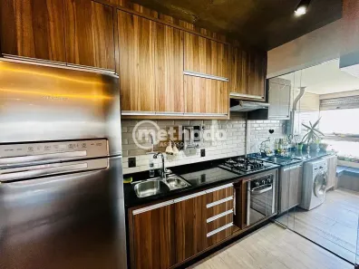 Apartamento com 3 Quartos à venda, 70m² no Cambuí, Campinas