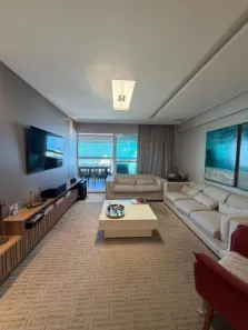 Apartamento com 4 Quartos à venda, 185m² no Brisamar, João Pessoa