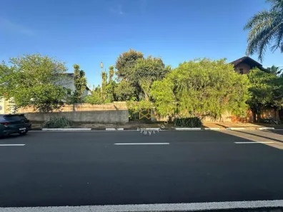 Lote/Terreno à venda, 469m² no Parque Alto Taquaral, Campinas