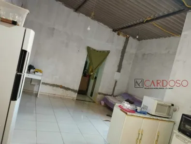Casa com 1 Quarto à venda, 400m² no Taguatinga Norte, Brasília