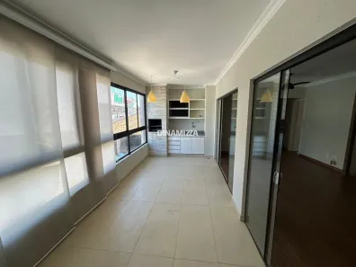 Apartamento com 3 Quartos à venda, 103m² no Santa Maria, Uberaba