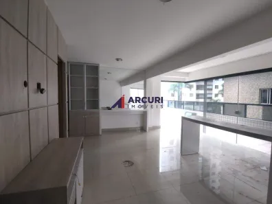 Apartamento com 4 Quartos à venda, 180m² no Buritis, Belo Horizonte