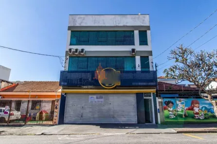 Prédio Comercial para alugar, 500m² no Chácara Santo Antônio (Zona Leste), São Paulo