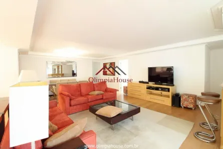 Cobertura com 3 Quartos à venda, 280m² no Bela Vista, São Paulo