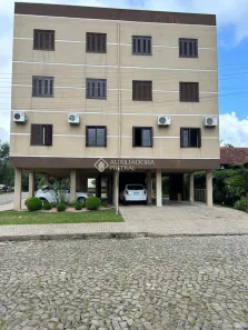 Apartamento com 2 Quartos à venda, 50m² no , Nova Petrópolis