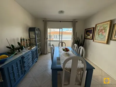 Apartamento com 2 Quartos à venda, 68m² no Balneário, Florianópolis