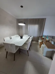 Casa com 3 Quartos à venda, 230m² no Jardins Madri, Goiânia