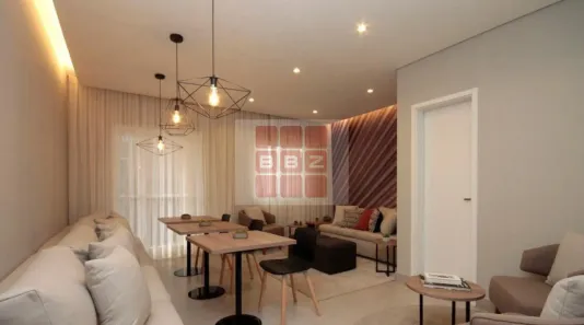 Apartamento com 1 Quarto à venda, 28m² no Consolação, São Paulo