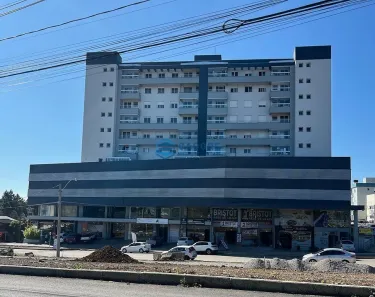 Apartamento com 3 Quartos à venda, 75m² no Desvio Rizzo, Caxias do Sul