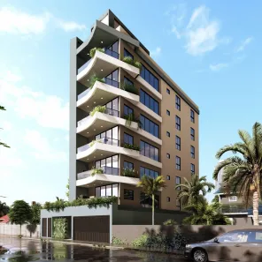 Apartamento com 3 Quartos à venda, 170m² no Itajuba, Barra Velha