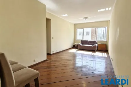 Apartamento com 3 Quartos à venda, 106m² no Perdizes, São Paulo