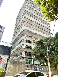 Apartamento com 4 Quartos para alugar, 650m² no Cremação, Belém