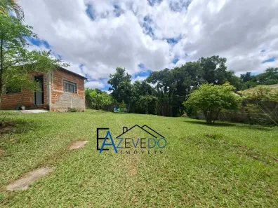Fazenda/Sítio com 1 Quarto à venda, 25m² no Residencial Aquarius, Araçoiaba da Serra
