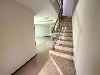 Casa de Condomínio com 3 Quartos para alugar, 192m² no Cidade Jardim, Rio Claro