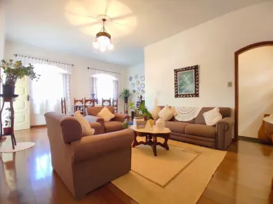 Casa com 5 Quartos à venda, 437m² no Vila Ozanan, Juiz de Fora
