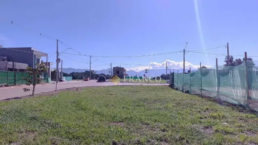 Lote/Terreno à venda, 247m² no Piracangaguá, Taubaté