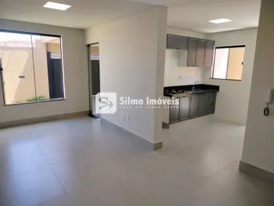Casa com 3 Quartos à venda, 250m² no Laranjeiras, Uberlândia