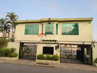 Apartamento com 2 Quartos à venda, 45m² no Itaquera, São Paulo