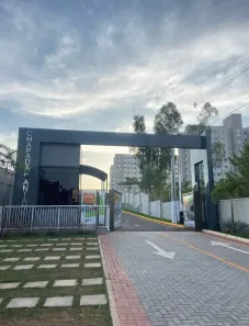 Apartamento com 2 Quartos para alugar, 42m² no Despraiado, Cuiabá