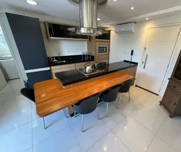 Cobertura com 3 Quartos à venda, 169m² no Carvoeira, Florianópolis
