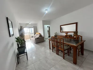 Apartamento com 1 Quarto à venda, 66m² no Tupi, Praia Grande