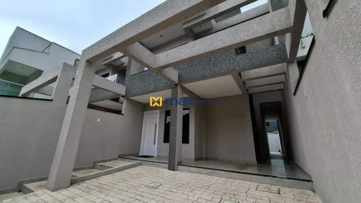 Casa com 3 Quartos à venda, 164m² no Ressacada, Itajaí