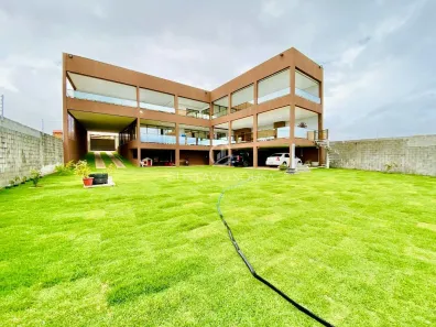 Casa com 5 Quartos à venda, 900m² no Porto das Dunas, Aquiraz
