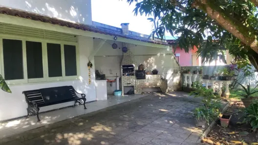 Casa de Condomínio com 5 Quartos à venda, 404m² no , Vera Cruz