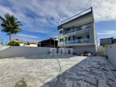 Apartamento com 3 Quartos à venda, 75m² no Costazul, Rio das Ostras
