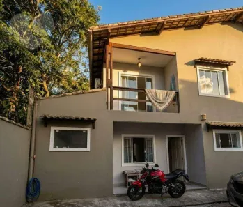 Casa com 2 Quartos à venda, 90m² no Maria Paula, São Gonçalo