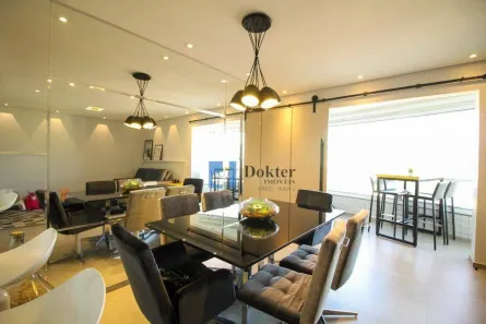 Apartamento com 3 Quartos à venda, 107m² no Vila Primavera, São Paulo