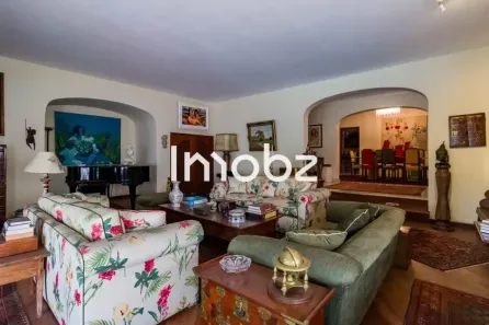 Casa com 5 Quartos à venda, 430m² no Fazenda Morumbi, São Paulo