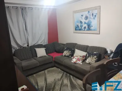 Apartamento com 2 Quartos à venda, 55m² no Ferrazópolis, São Bernardo do Campo