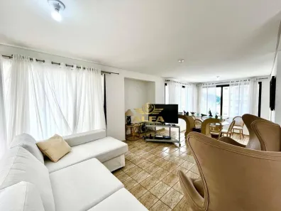 Apartamento com 3 Quartos à venda, 266m² no Vila Alzira, Guarujá