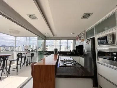 Cobertura com 2 Quartos à venda, 142m² no Victor Konder, Blumenau