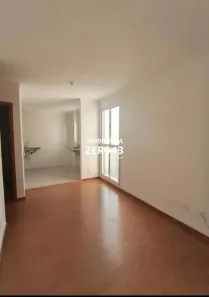 Apartamento com 2 Quartos à venda, 41m² no Cidade Industrial 2, Londrina