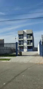 Apartamento com 1 Quarto à venda, 29m² no Cajuru, Curitiba