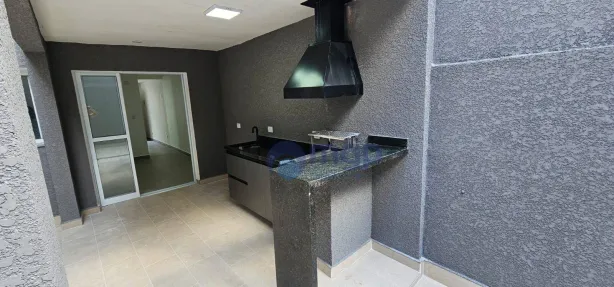 Sobrado com 2 Quartos para venda ou aluguel, 117m² no Imirim, São Paulo