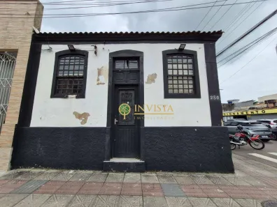 Imóvel Comercial com 5 Quartos para alugar, 100m² no Centro, Florianópolis