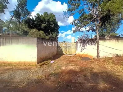 Lote/Terreno à venda, 3000m² no Colonial, Londrina