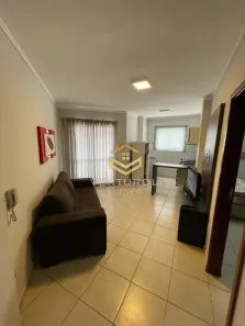 Apartamento com 1 Quarto para alugar, 45m² no Jardim Panorama, Bauru
